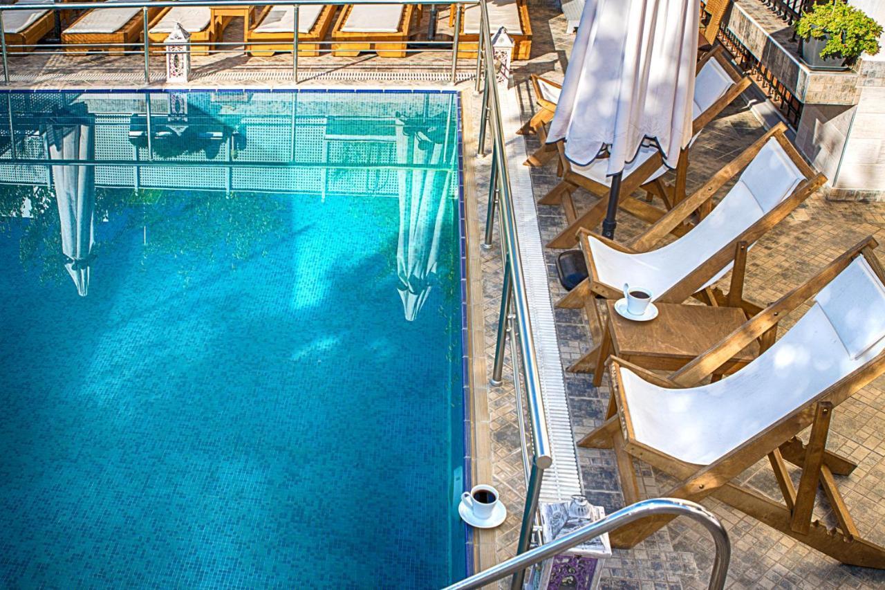 Anthena Studios Skiathos Exterior foto