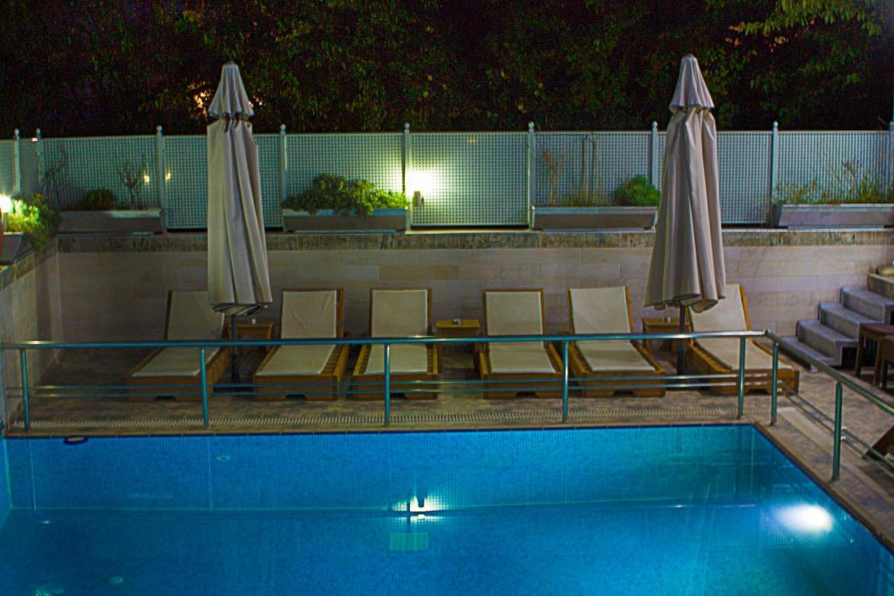 Anthena Studios Skiathos Exterior foto