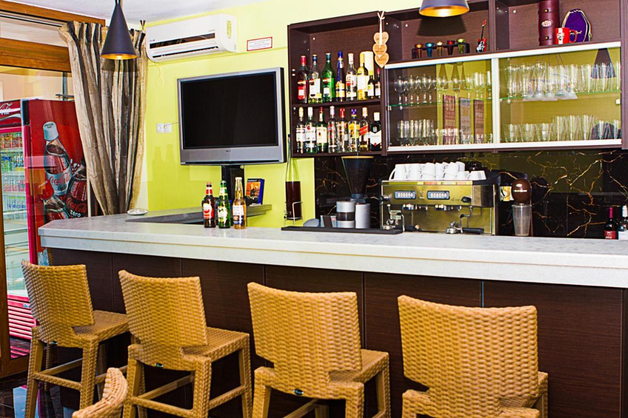 Anthena Studios Skiathos Exterior foto