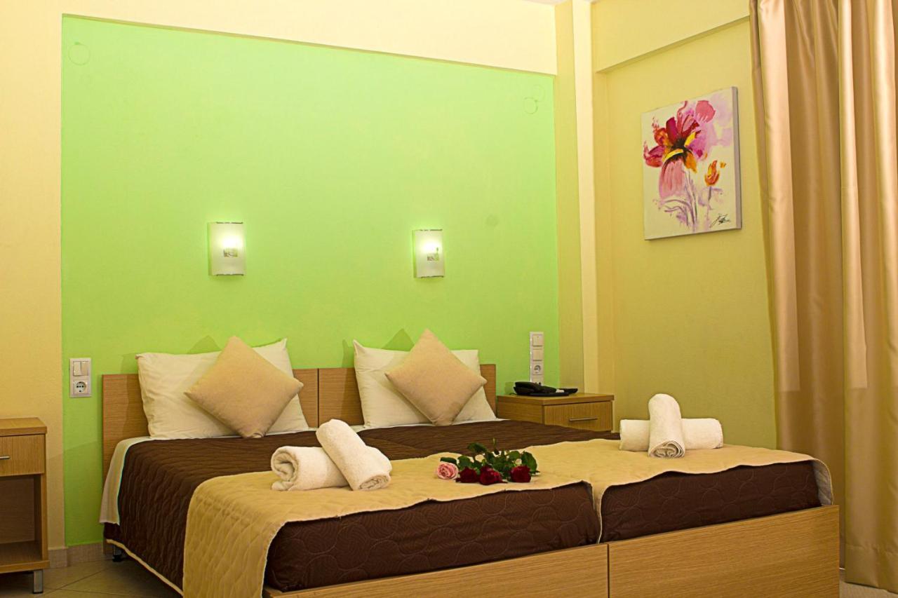 Anthena Studios Skiathos Quarto foto