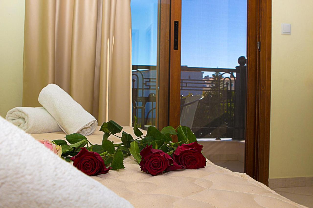 Anthena Studios Skiathos Quarto foto