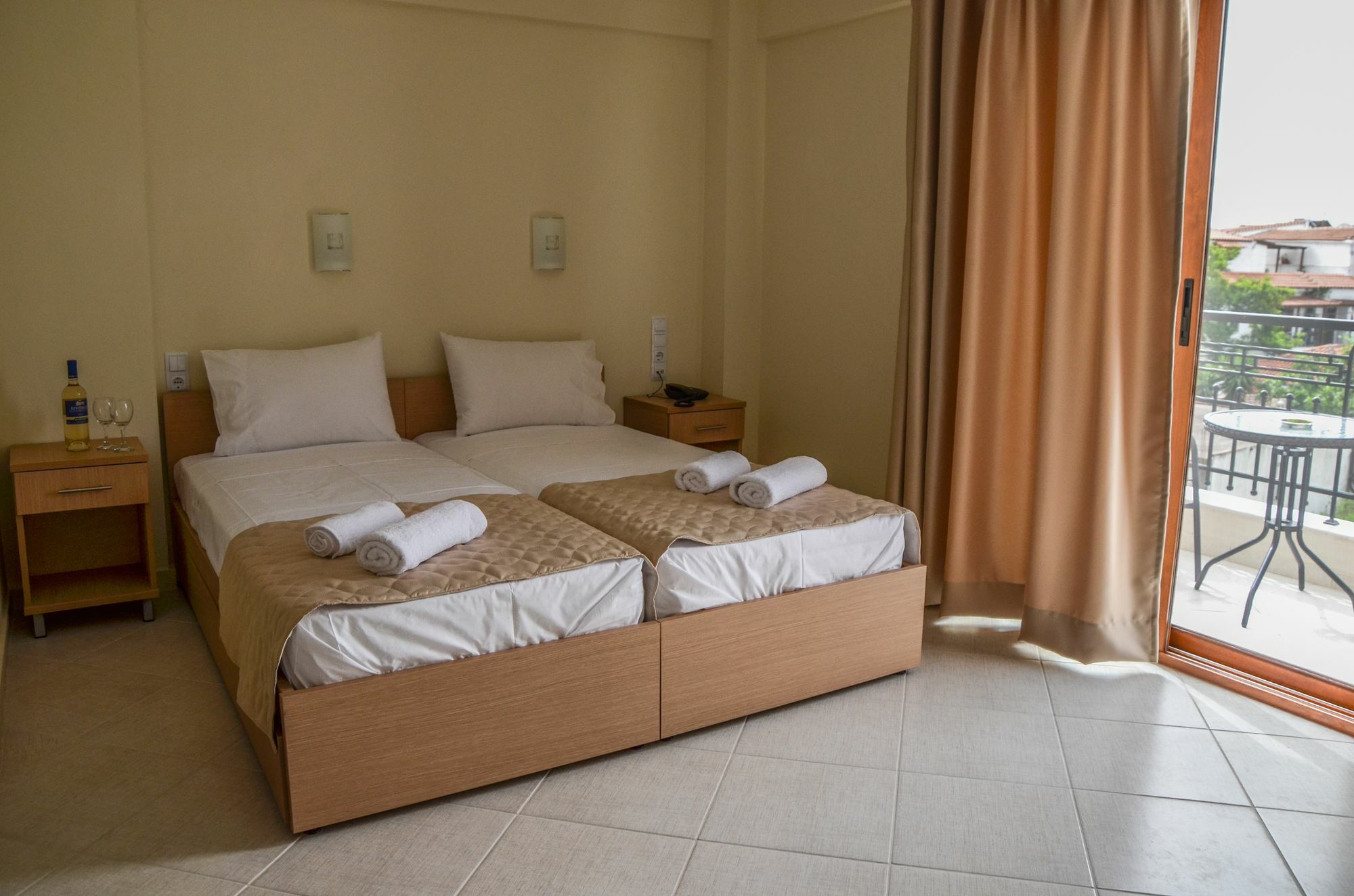 Anthena Studios Skiathos Exterior foto