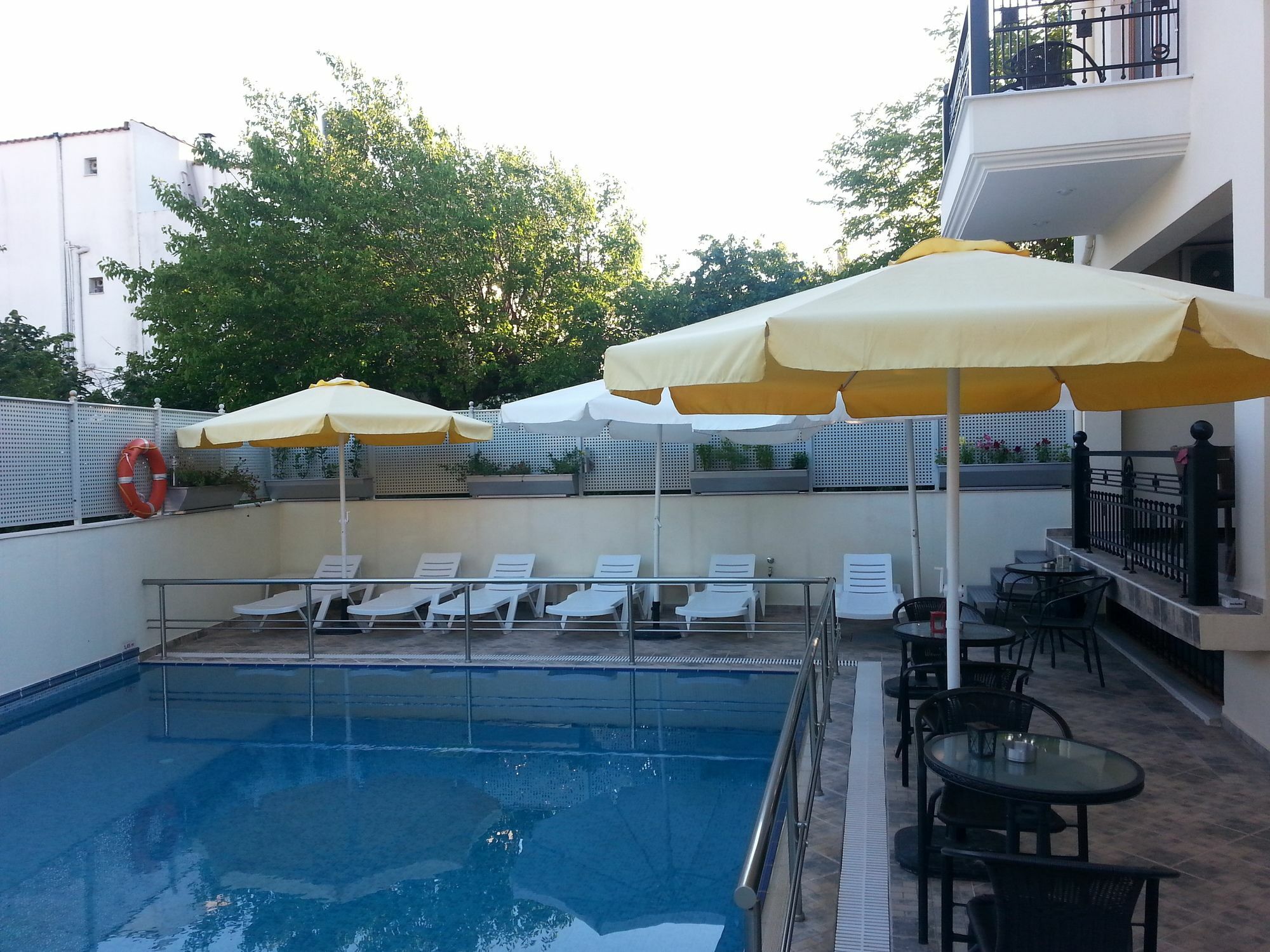 Anthena Studios Skiathos Exterior foto