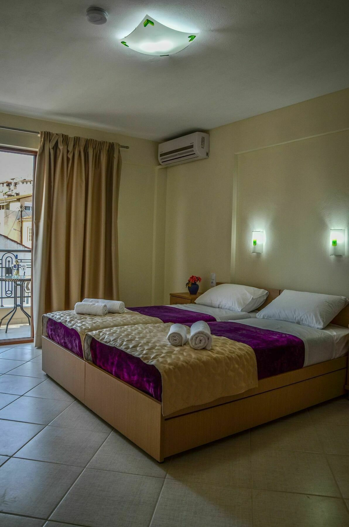 Anthena Studios Skiathos Exterior foto