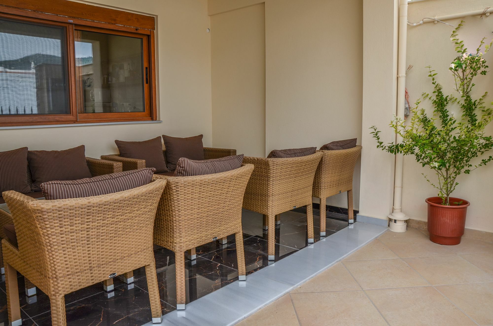 Anthena Studios Skiathos Exterior foto