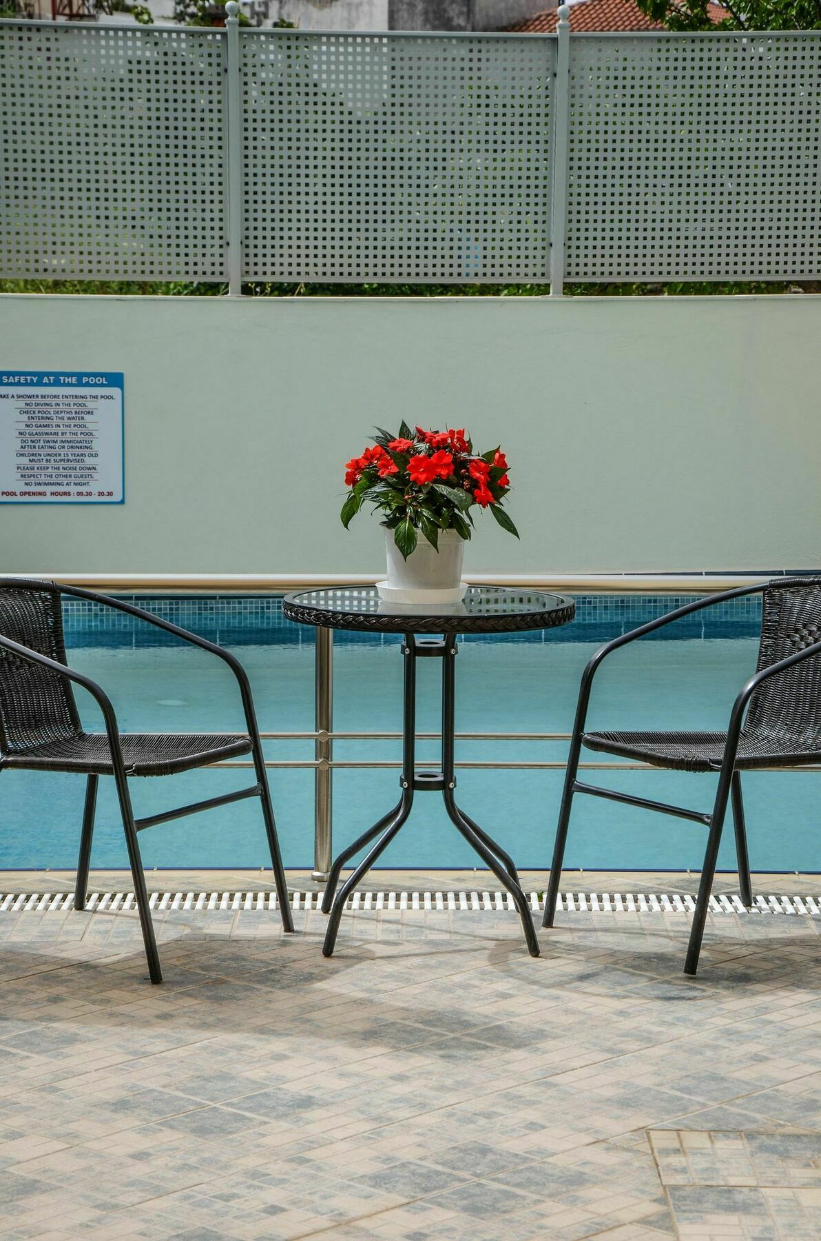 Anthena Studios Skiathos Exterior foto