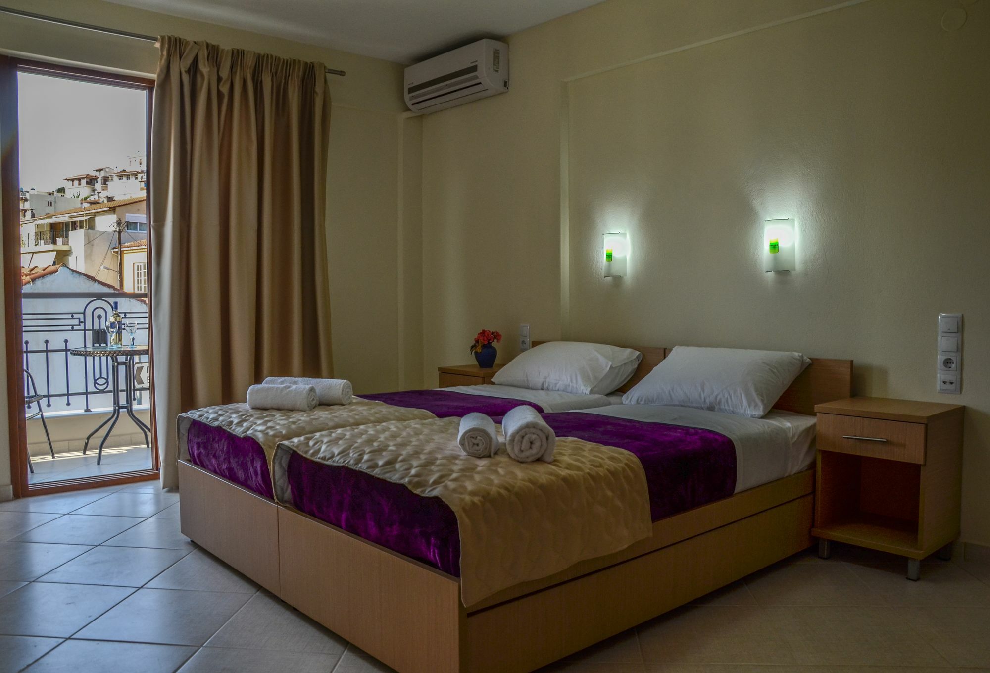 Anthena Studios Skiathos Exterior foto