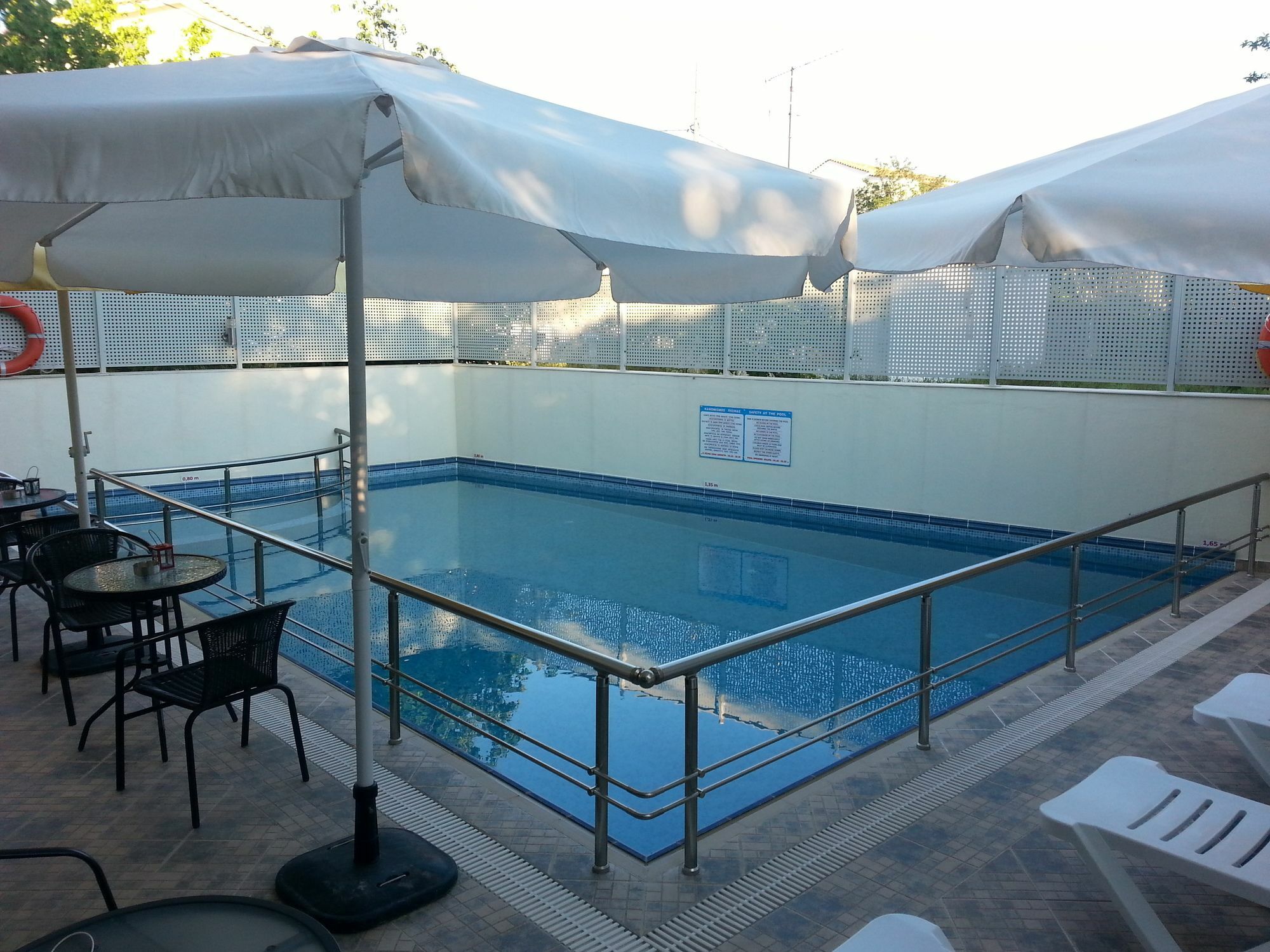 Anthena Studios Skiathos Exterior foto